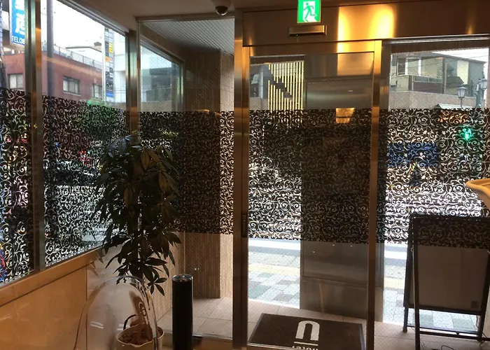 Hotel U